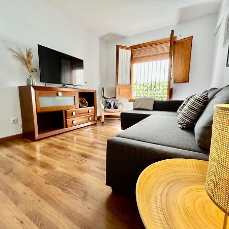 Centro - Apartamento Obispo Fitero Cordoba Luaran gambar