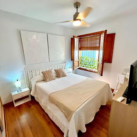 Centro - Apartamento Obispo Fitero Cordoba Luaran gambar