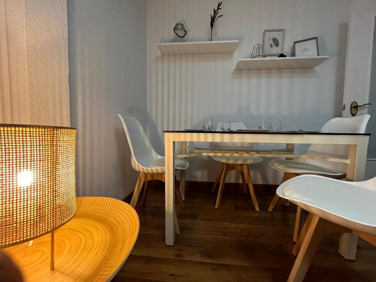 Centro - Apartamento Obispo Fitero Cordoba Luaran gambar