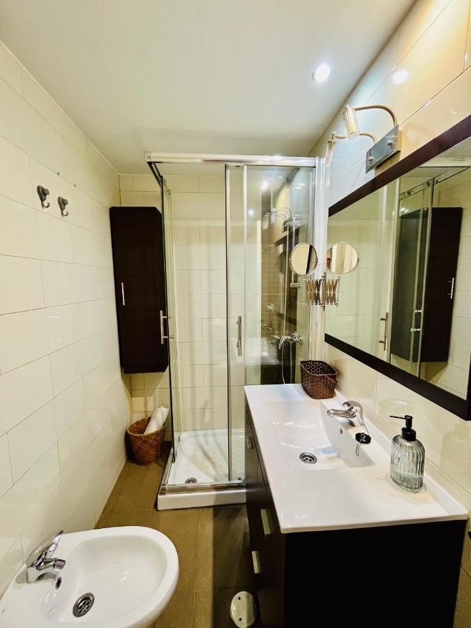 Centro - Apartamento Obispo Fitero Cordoba Luaran gambar