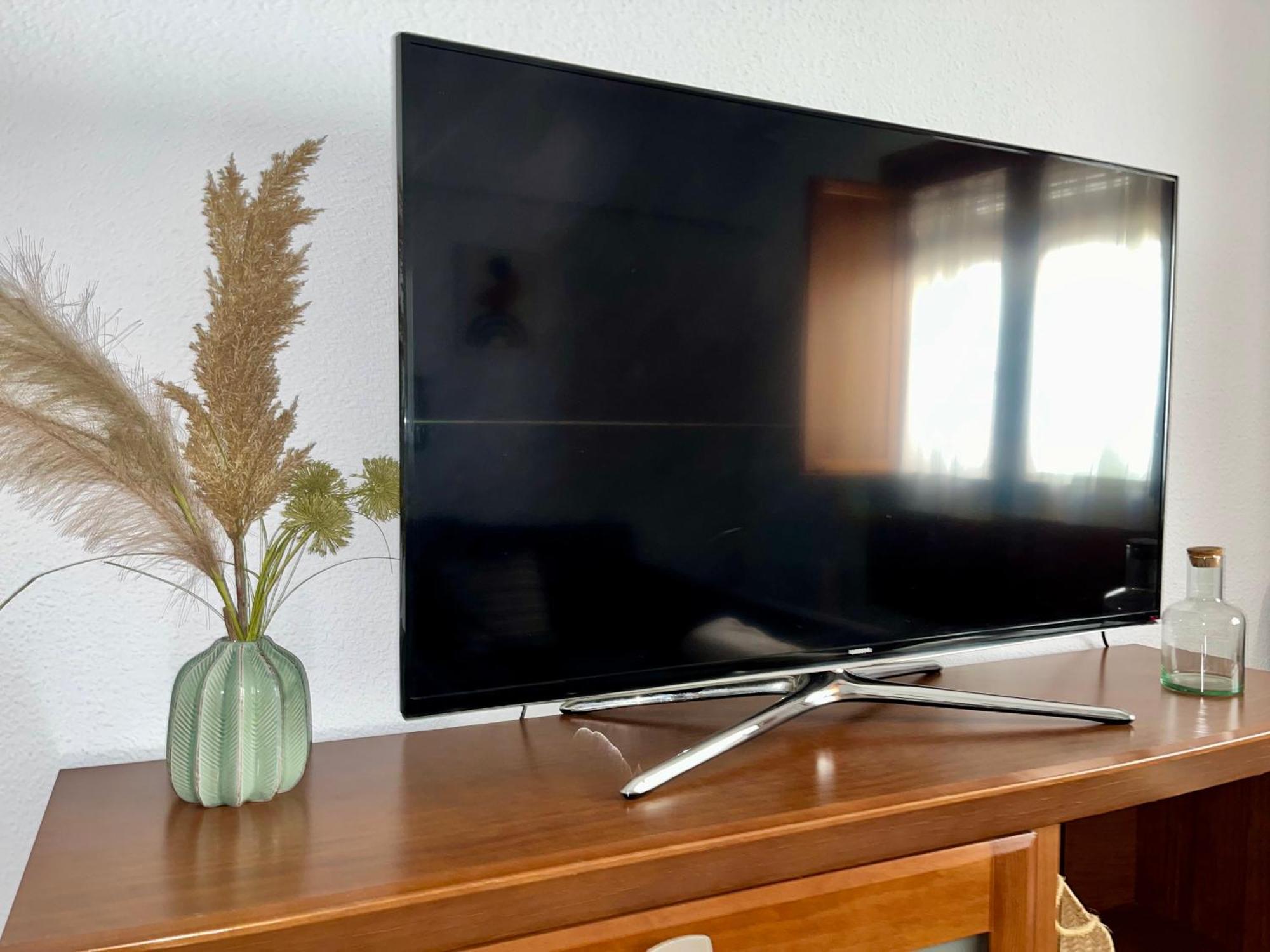 Centro - Apartamento Obispo Fitero Cordoba Luaran gambar
